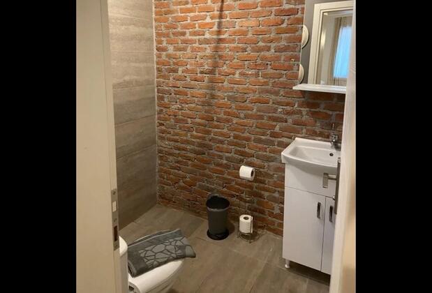 Kapı 46 Hostel Kitchen & Pub - Görsel 12