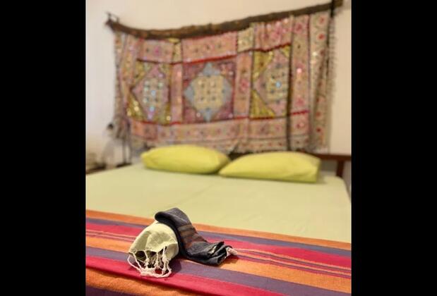 Kapı 46 Hostel Kitchen & Pub - Görsel 4