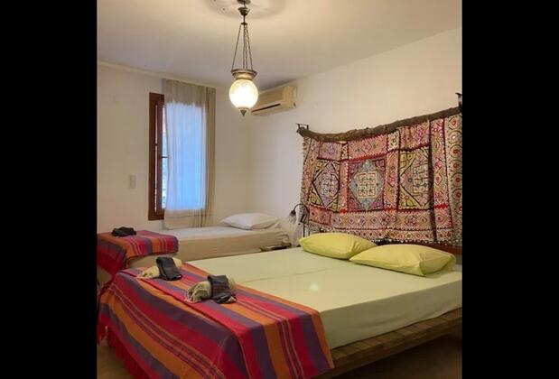 Kapı 46 Hostel Kitchen & Pub - Görsel 3