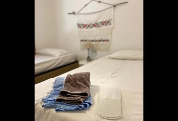 Kapı 46 Hostel Kitchen & Pub - Görsel 7