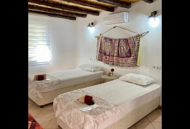 Kapı 46 Hostel Kitchen & Pub - Görsel 5