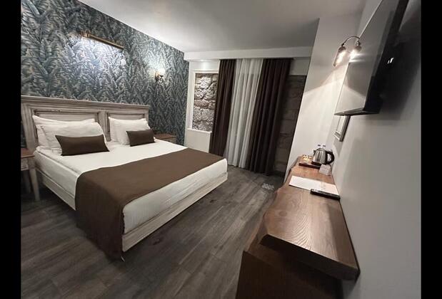 Assos Troy Port Hotel (+8) - Görsel 3