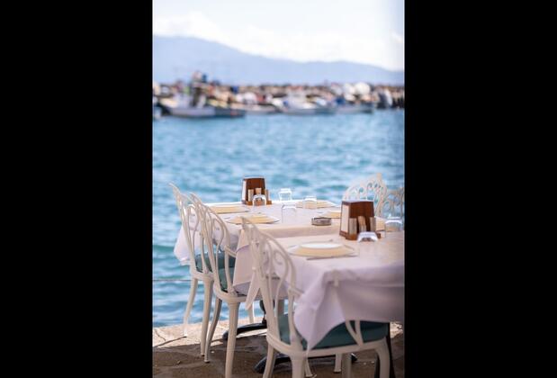 Assos Troy Port Hotel (+8) - Görsel 4