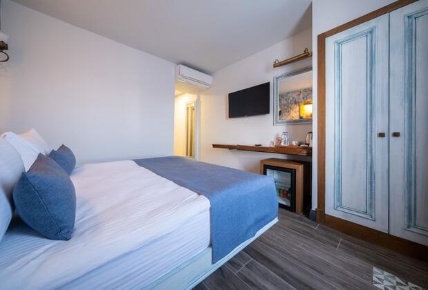 Assos Troy Port Hotel (+8) - Görsel 5