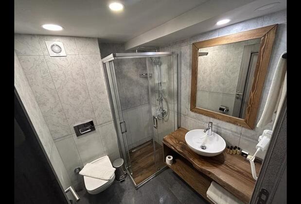 Assos Troy Port Hotel (+8) - Görsel 7