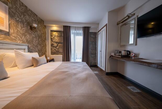 Assos Troy Port Hotel (+8) - Görsel 9