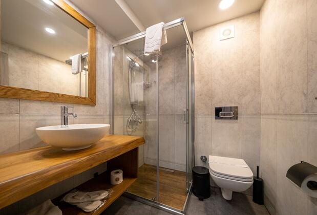 Assos Troy Port Hotel (+8) - Görsel 10