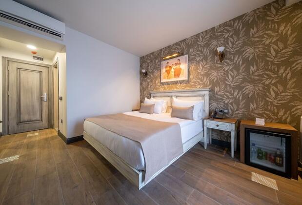 Assos Troy Port Hotel (+8) - Görsel 11