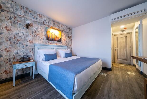 Assos Troy Port Hotel (+8) - Görsel 13