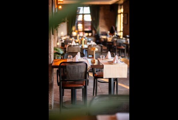 Assos Troy Port Hotel (+8) - Görsel 14