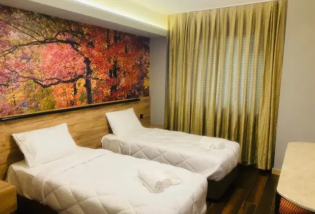 Lupo Libero Hotel & Spa - Görsel 4