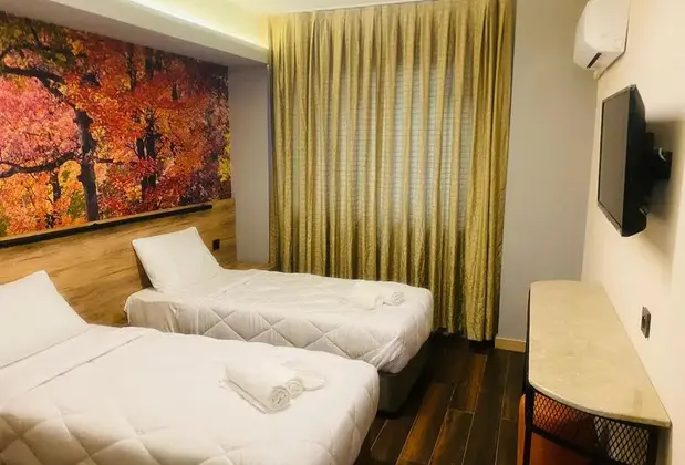 Lupo Libero Hotel & Spa - Görsel 6