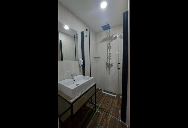 Lupo Libero Hotel & Spa - Görsel 3