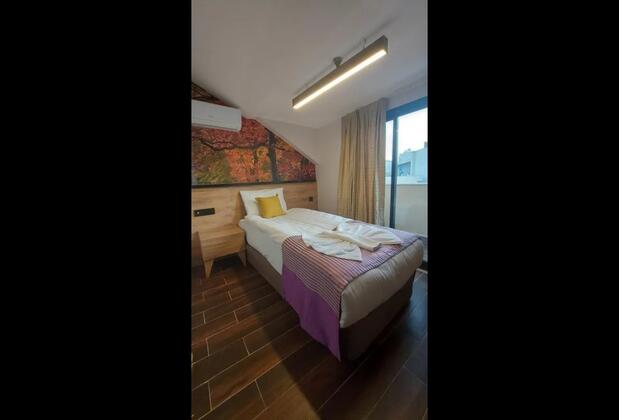 Lupo Libero Hotel & Spa - Görsel 7