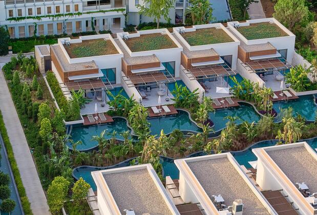 Bayou Villas Lara - Görsel 3