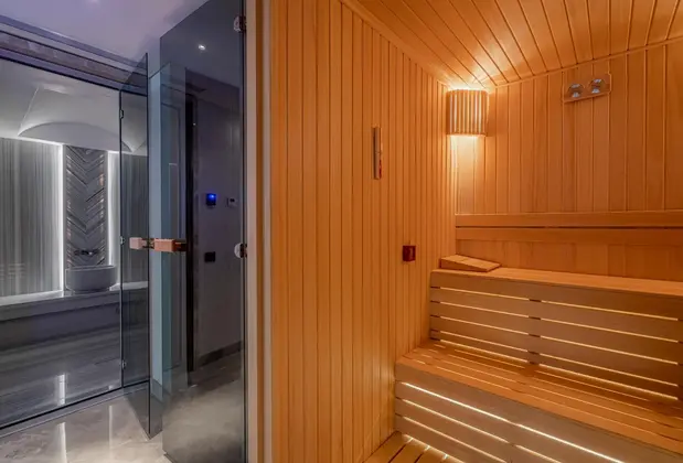 Bayou Villas Lara - Görsel 6