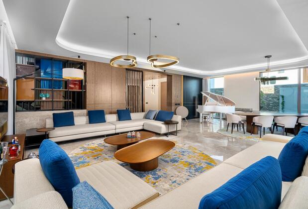 Bayou Villas Lara - Görsel 7