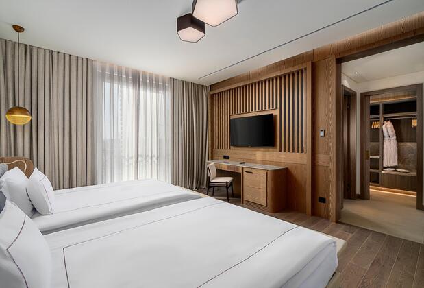 Bayou Villas Lara - Görsel 8