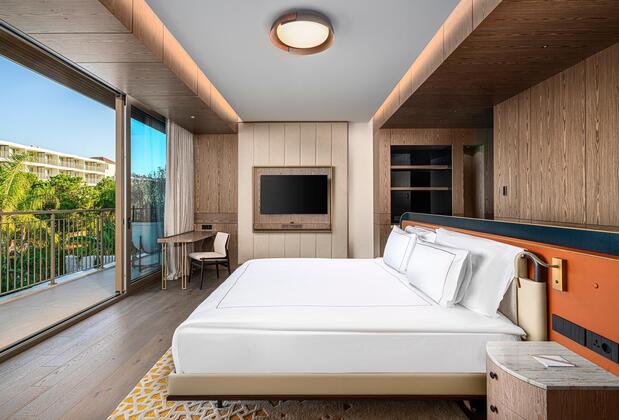 Bayou Villas Lara - Görsel 9