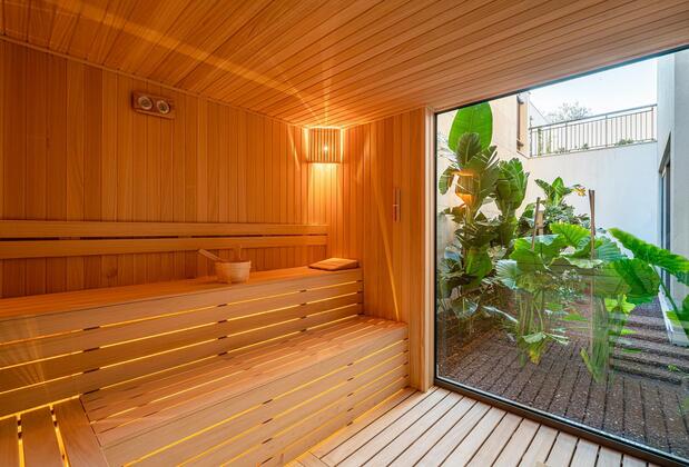 Bayou Villas Lara - Görsel 12