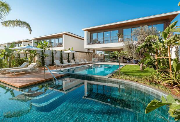 Bayou Villas Lara - Görsel 13