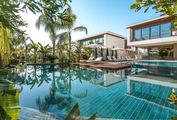 Bayou Villas Lara - Görsel 14