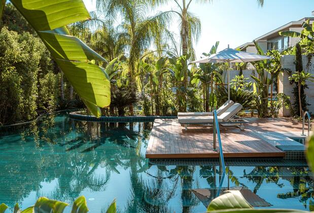 Bayou Villas Lara - Görsel 15