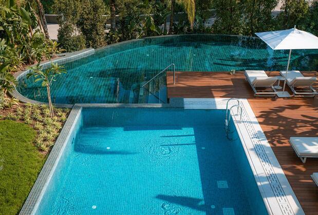 Bayou Villas Lara - Görsel 16