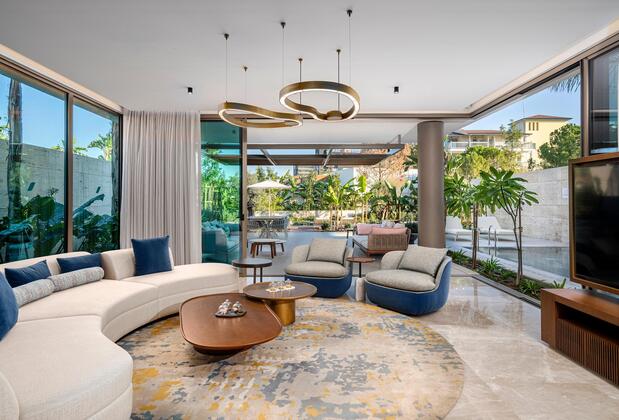 Bayou Villas Lara - Görsel 17