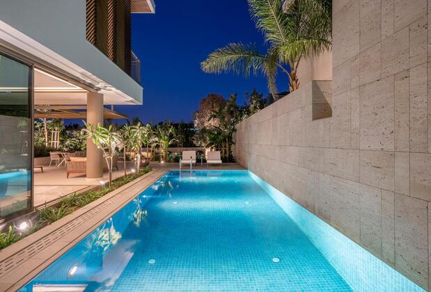 Bayou Villas Lara - Görsel 21