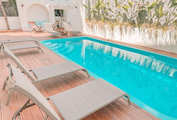 Lilium Boutique Hotel - Görsel 18