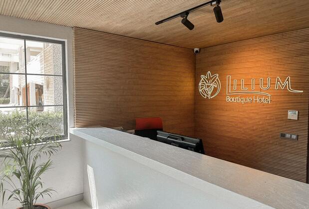 Lilium Boutique Hotel - Görsel 9