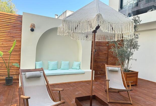 Lilium Boutique Hotel - Görsel 11