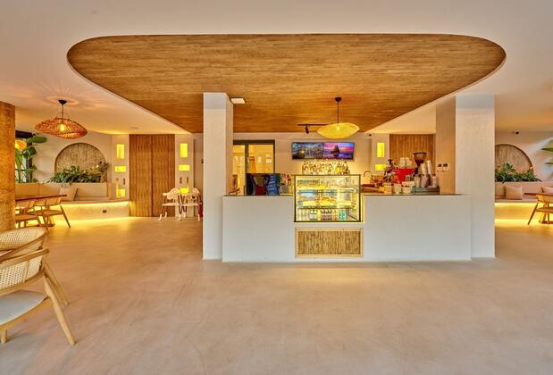 Lilium Boutique Hotel - Görsel 12