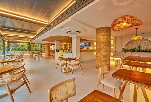 Lilium Boutique Hotel - Görsel 16