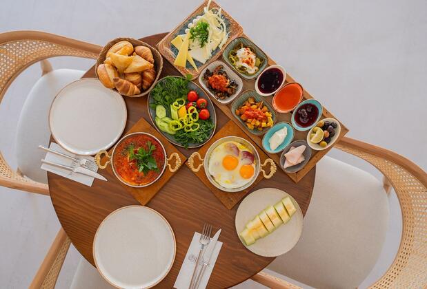 Lilium Boutique Hotel - Görsel 19