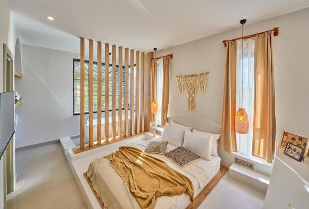 Lilium Boutique Hotel - Görsel 5