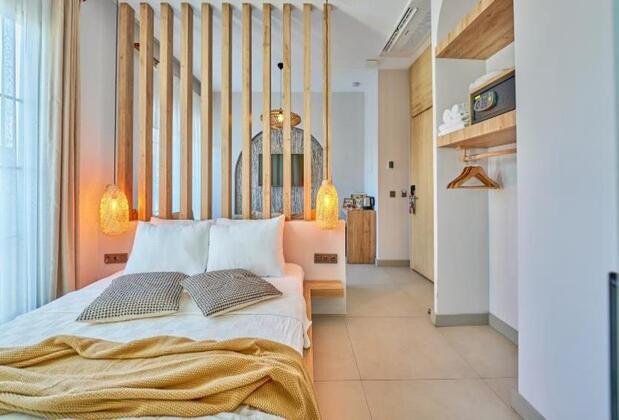 Lilium Boutique Hotel - Görsel 7