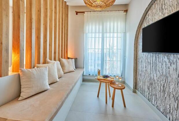 Lilium Boutique Hotel - Görsel 8