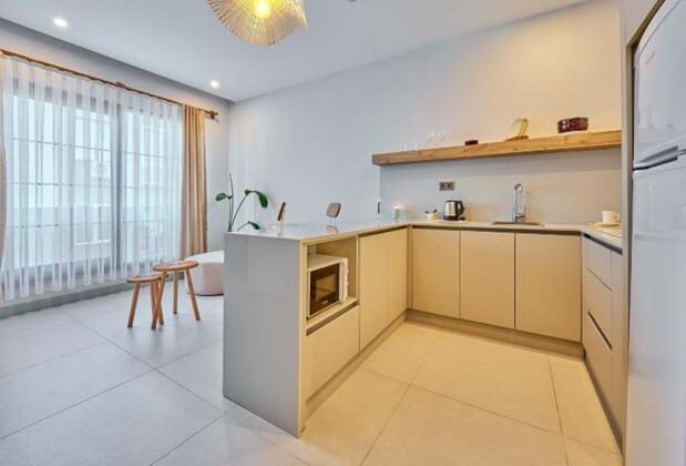 Lilium Boutique Hotel - Görsel 13