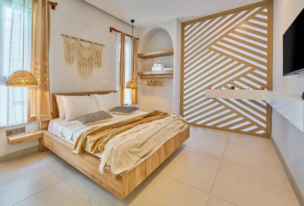 Lilium Boutique Hotel - Görsel 17