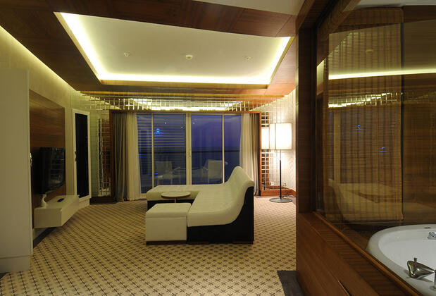 Gold Island Selected - Görsel 9