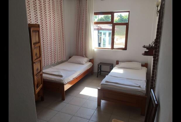 Muğla Dalyan Kristal Pansiyon  - Görsel 4