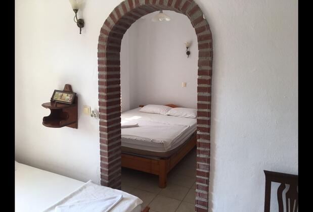 Muğla Dalyan Kristal Pansiyon  - Görsel 5