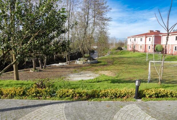 Sapanca Park Otel - Görsel 5