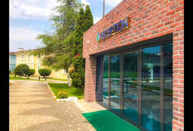 Sapanca Park Otel - Görsel 6