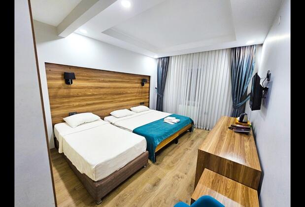 Sapanca Park Otel - Görsel 9