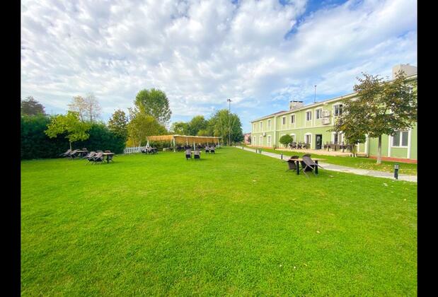 Sapanca Park Otel - Görsel 3