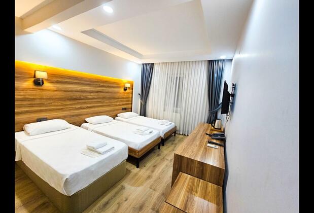 Sapanca Park Otel - Görsel 10