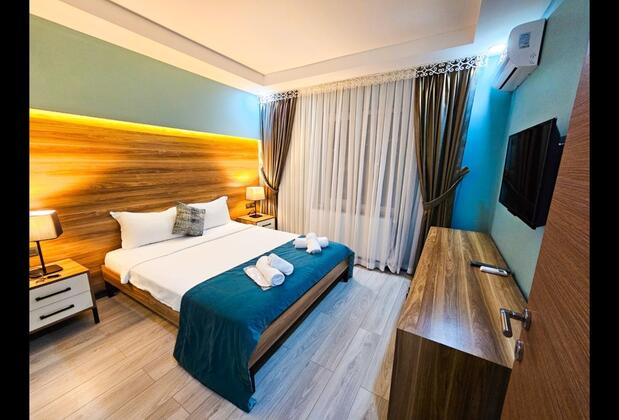 Sapanca Park Otel - Görsel 7